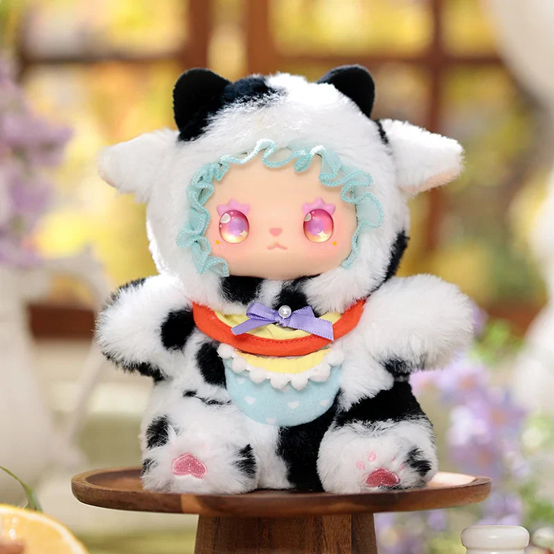 【Sale】LOVELY EMMA Pocket Zoo Series Blind Box【EMMA】