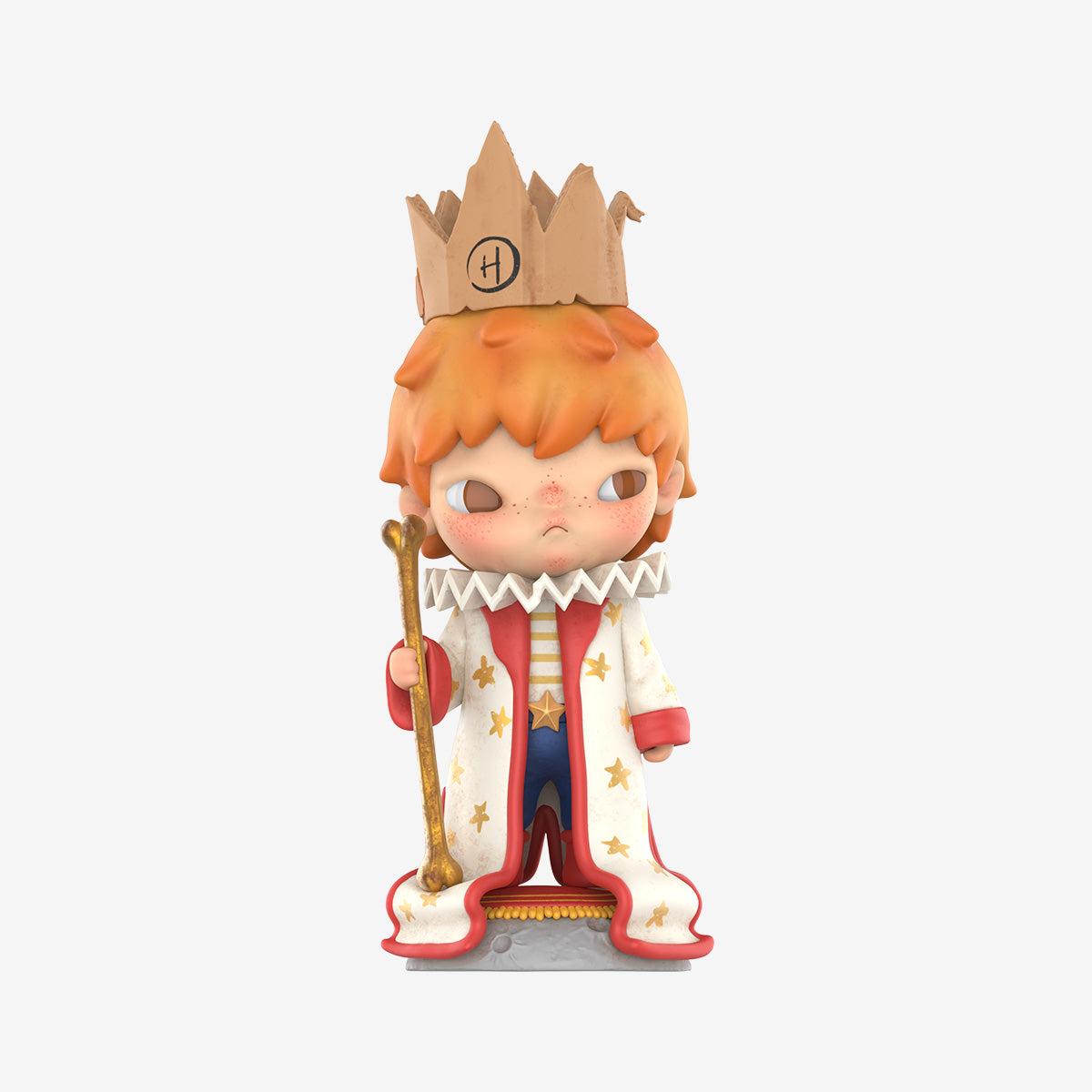 【Sale】Hirono × Le Petit Prince Series Blind Box Figures