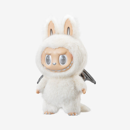 【Sale】THE MONSTERS[Labubu] - ANGEL IN CLOUDS Vinyl Face Doll