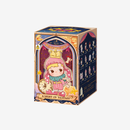 【Sale】HACIPUPU A Night of Fantasy Series Blind Box Figures