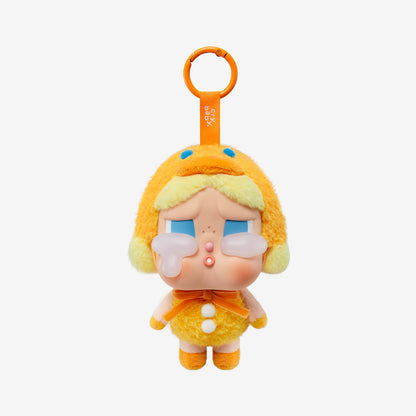 【Sale】CRYBABY Crying Again Series-Vinyl Face Plush Blind Box