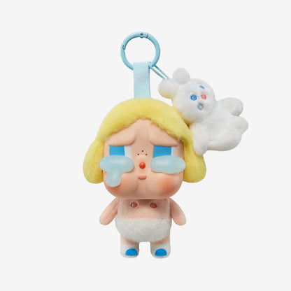 【Sale】CRYBABY Crying Again Series-Vinyl Face Plush Blind Box