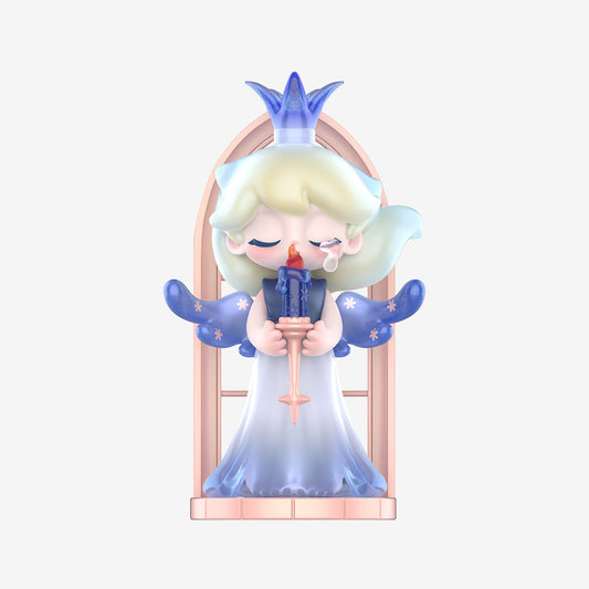AZURA Warm Christmas Series Blind Box Figures