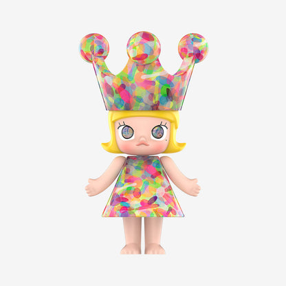 【Sale】MEGA ROYAL MOLLY 400% Collector's Series