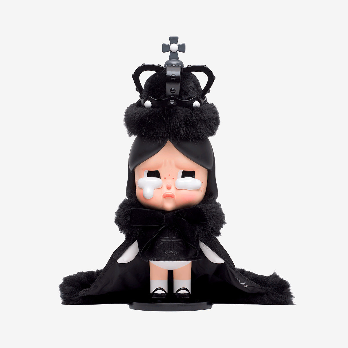 【Sale】MEGA CRYBABY 400% The Queen of Broken Heart