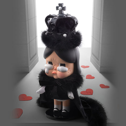【Sale】MEGA CRYBABY 400% The Queen of Broken Heart