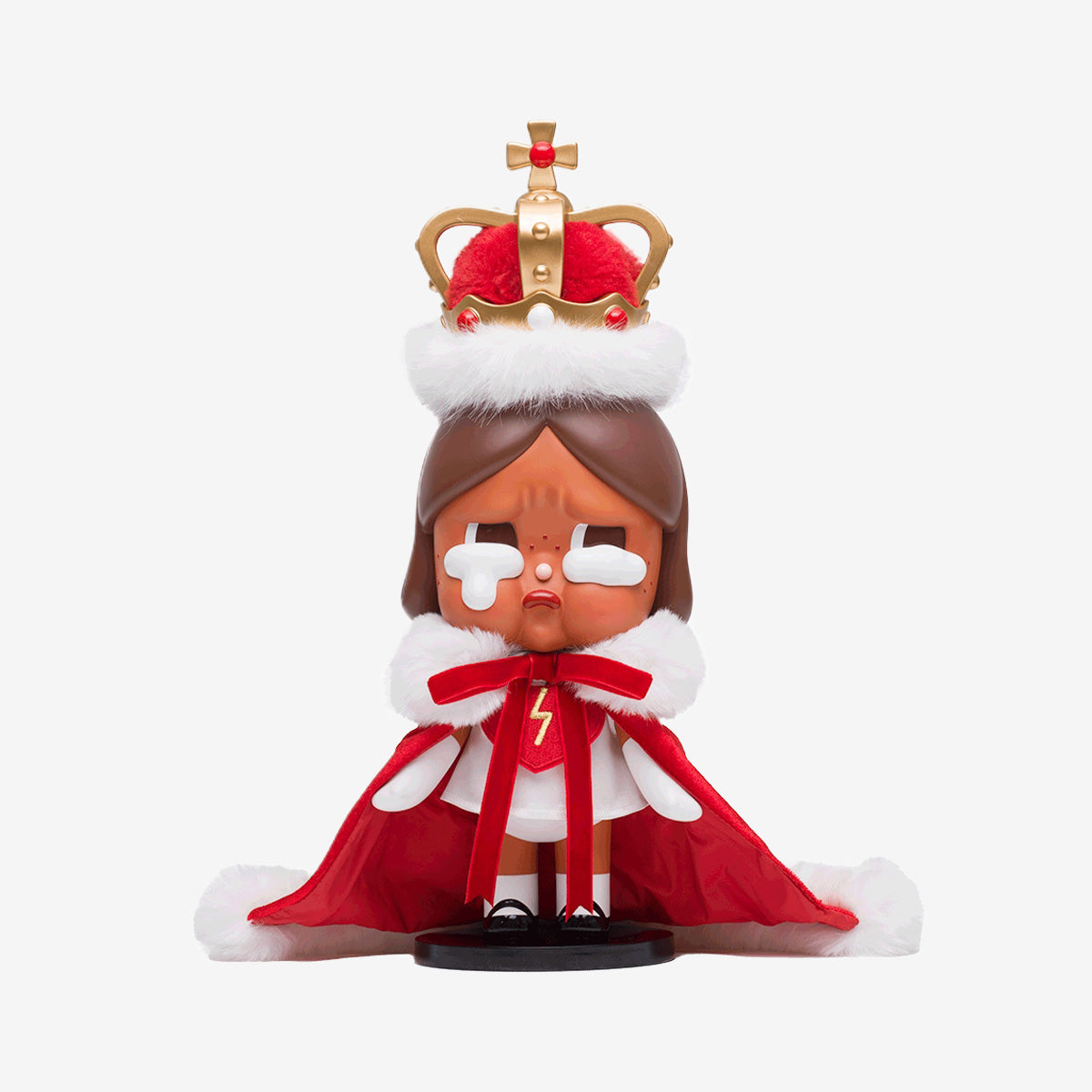 【Sale】MEGA CRYBABY 400% The Queen of Broken Heart