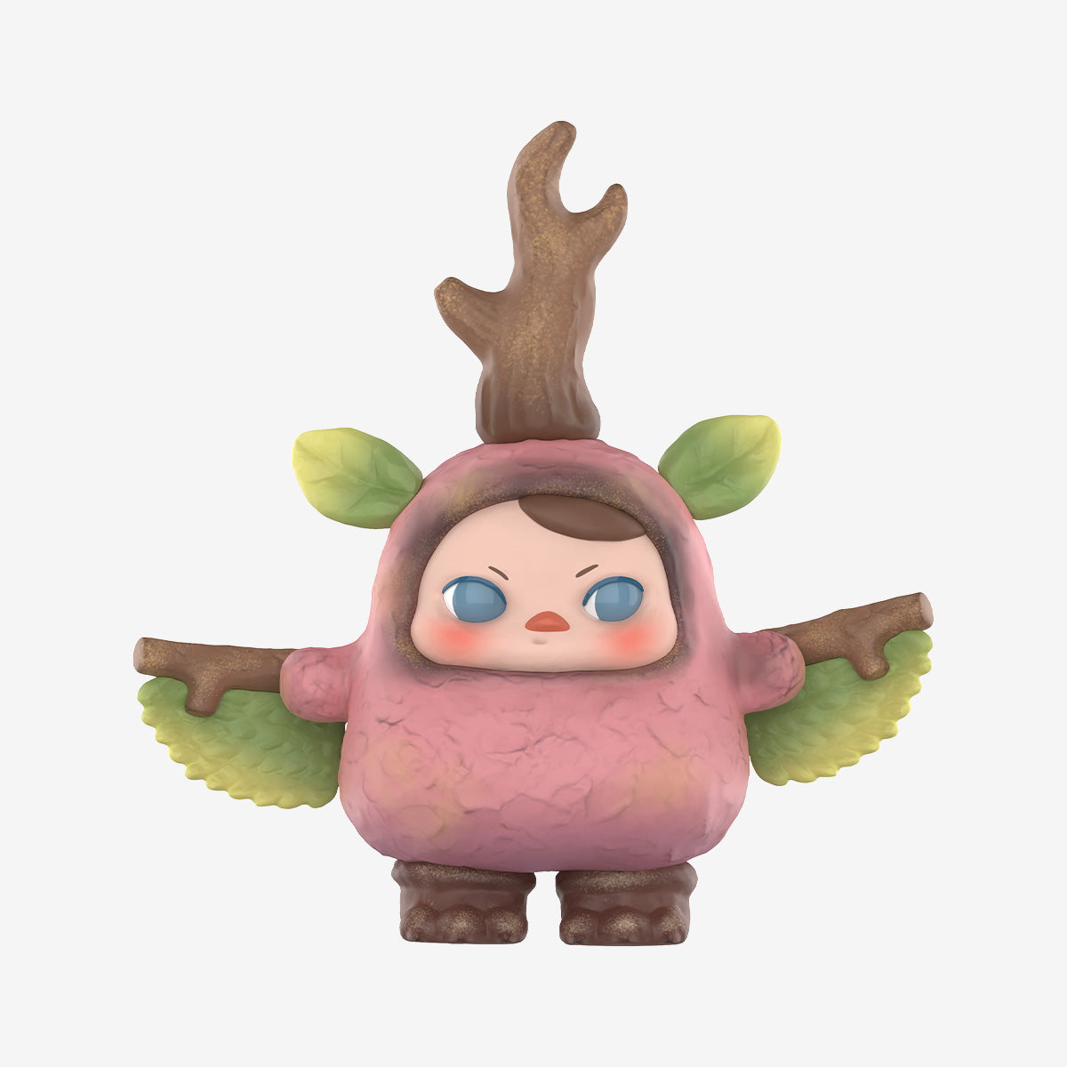 【Sale】PUCKY Poko's Adventure Series Blind Box Figures