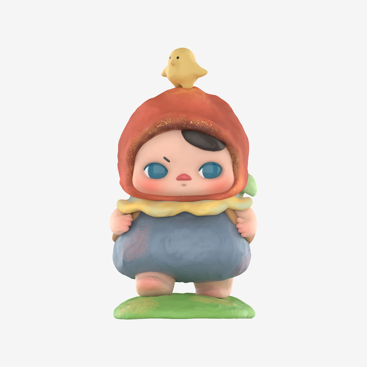 【Sale】PUCKY Poko's Adventure Series Blind Box Figures