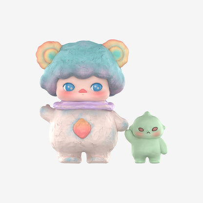 【Sale】PUCKY Poko's Adventure Series Blind Box Figures
