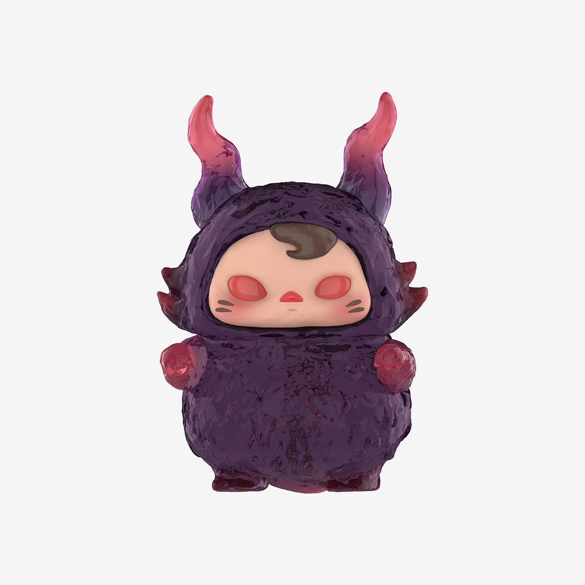 【Sale】PUCKY Poko's Adventure Series Blind Box Figures