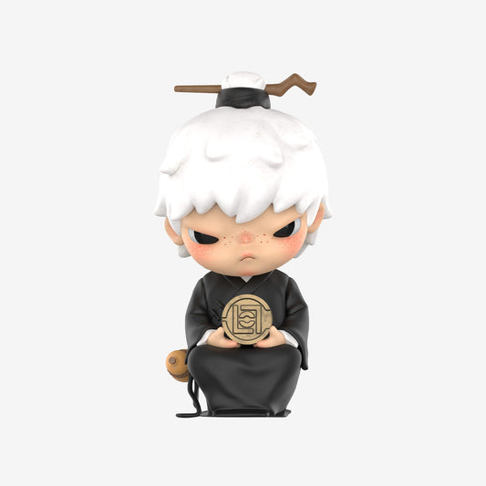 【Sale】Hirono × CLOT Series Blind Box Figures