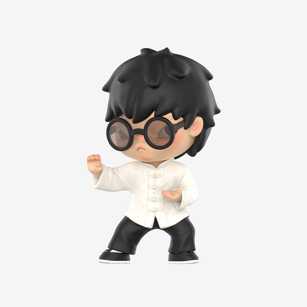 Sale】Hirono × CLOT Series Blind Box Figures – ToyBeta US