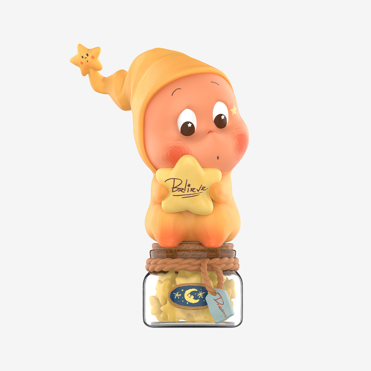 【Sale】Twinkle Twinkle The Gifts From Stars Series Blind Box Figures