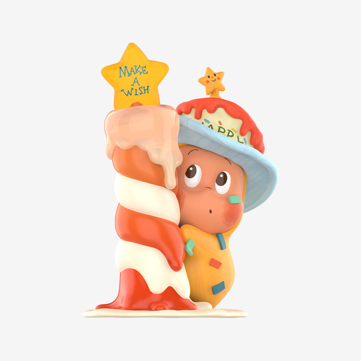 【Sale】Twinkle Twinkle The Gifts From Stars Series Blind Box Figures