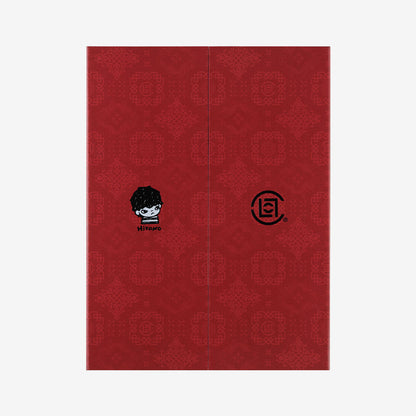 【Sale】Hirono × CLOT Series Blind Box Figures