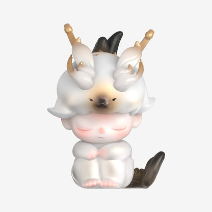 【Sale】DIMOO Stories in the Cup Series Blind Box Figures