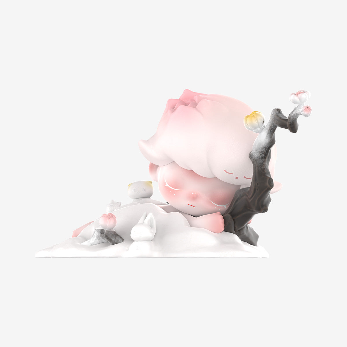 【Sale】DIMOO Stories in the Cup Series Blind Box Figures