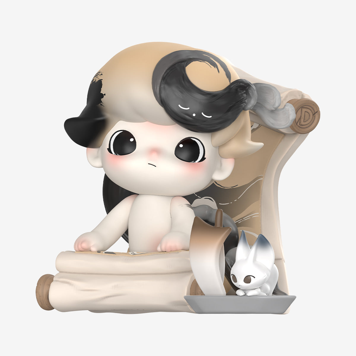 【Sale】DIMOO Stories in the Cup Series Blind Box Figures