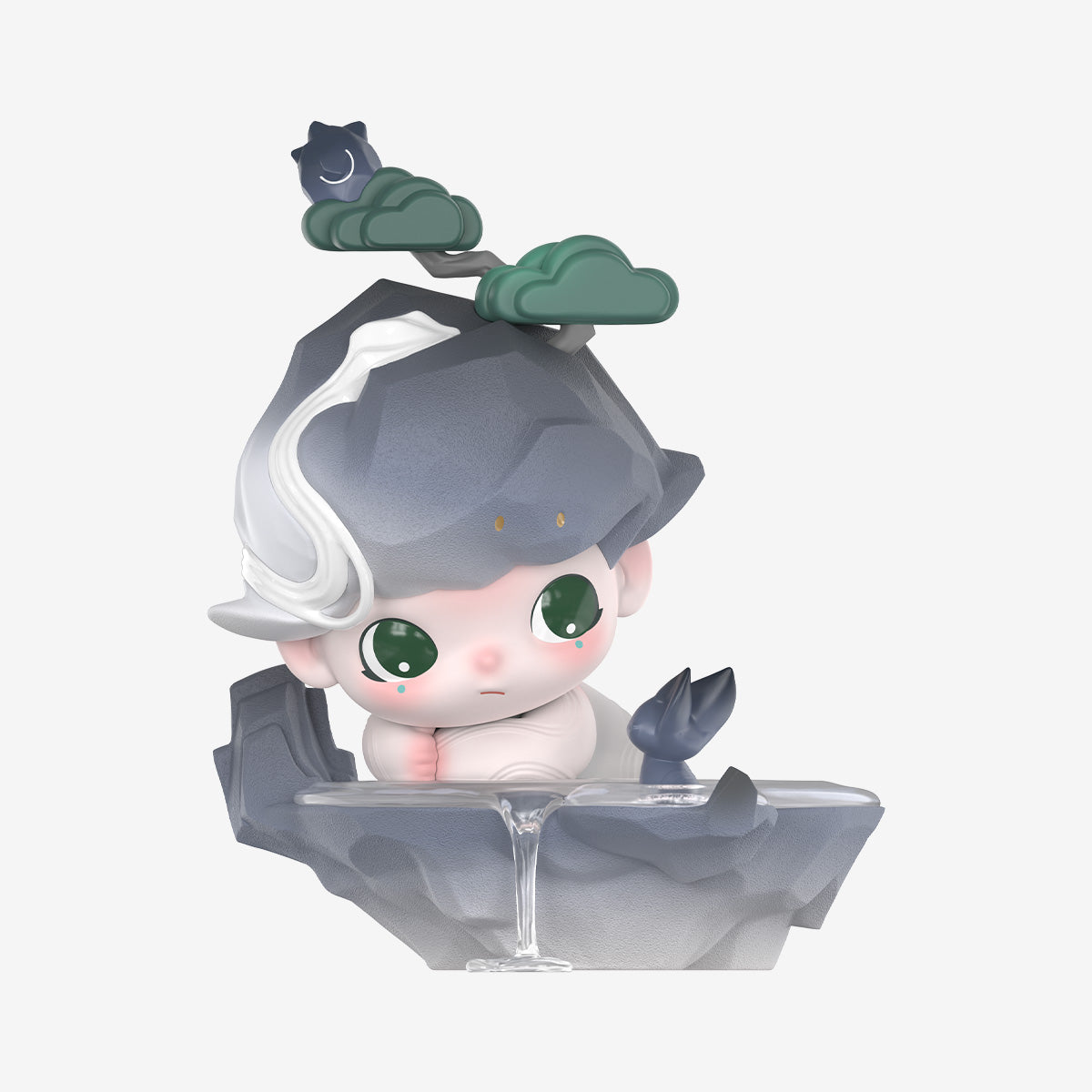 【Sale】DIMOO Stories in the Cup Series Blind Box Figures