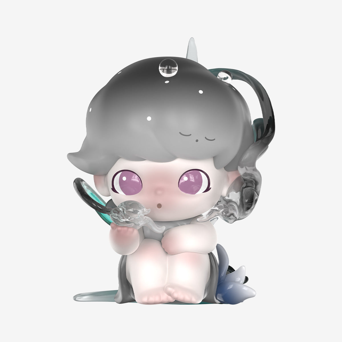 【Sale】DIMOO Stories in the Cup Series Blind Box Figures