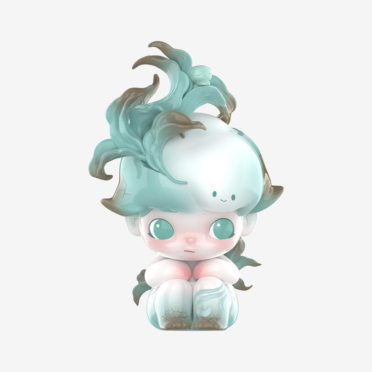 【Sale】DIMOO Stories in the Cup Series Blind Box Figures