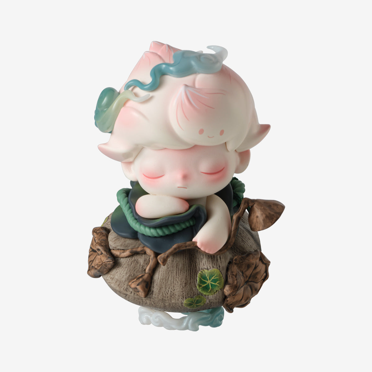 【Sale】DIMOO Stories in the Cup Series Blind Box Figures