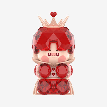 PINO JELLY Hard & Shiny Series Figures
