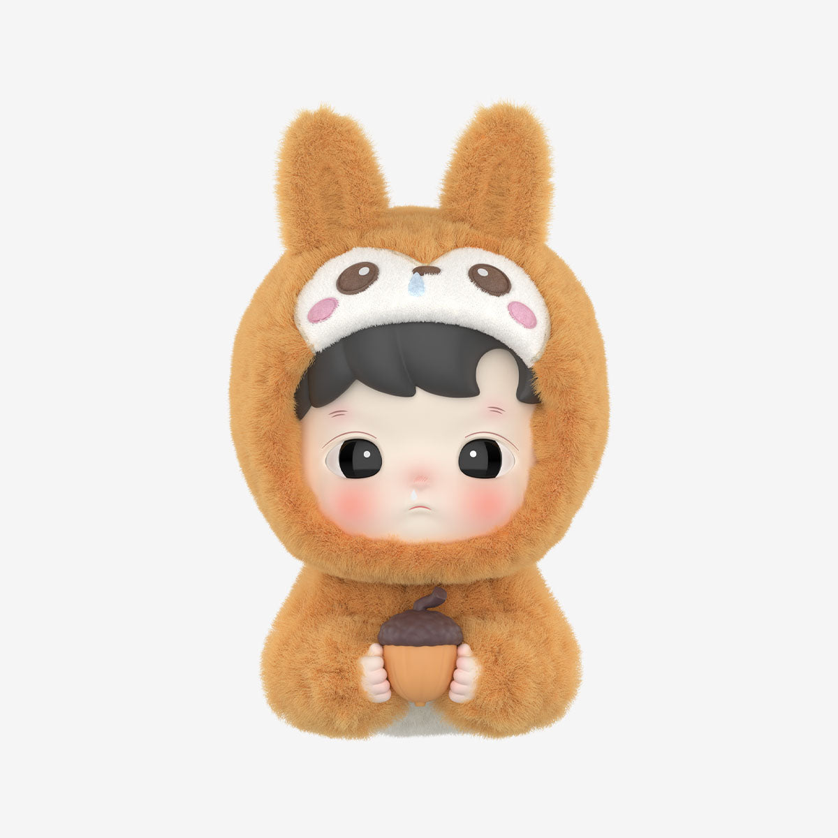 【Sale】HACIPUPU Snuggle With You Series Blind Box Figures