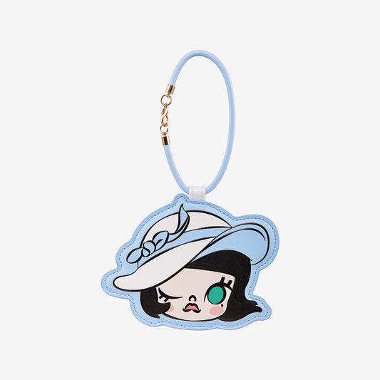 【Sale】MOLLY Daily Look Series-Cardholder Pendant Blind Box/Shoulder Bag（Fashion Rising Star）