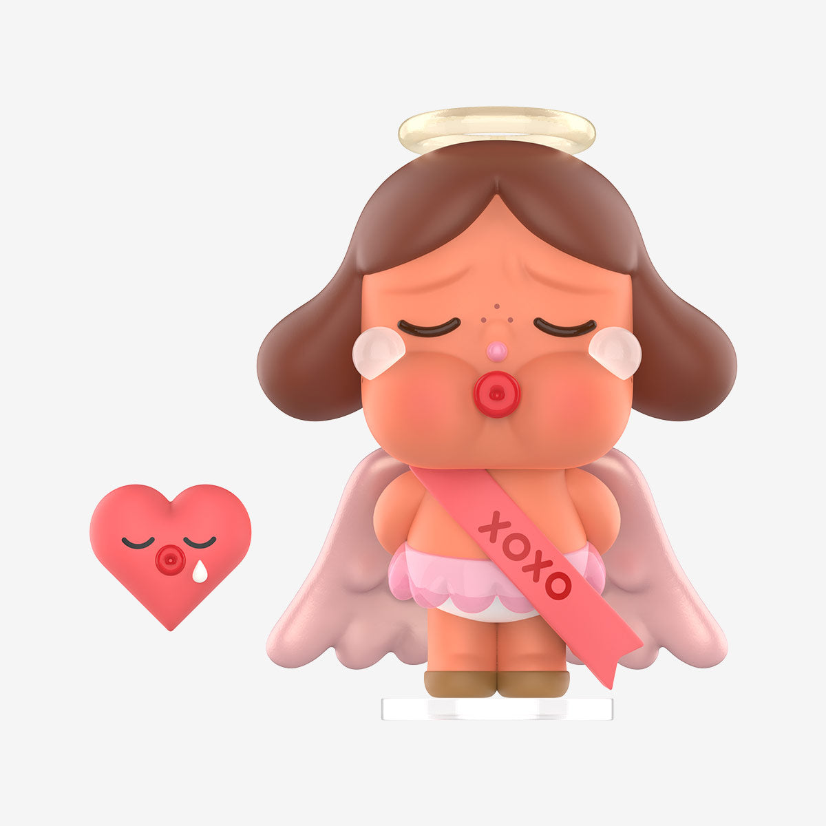 【Sale】CRYBABY Crying For Love Series Blind Box Figures