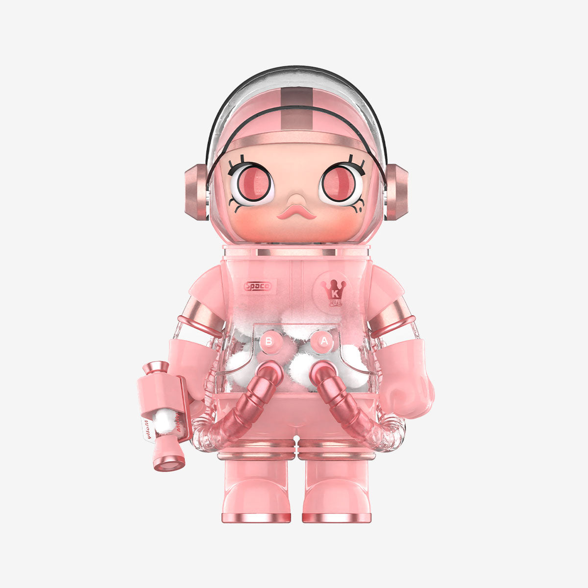 【Sale】MEGA SPACE MOLLY 400% Figure