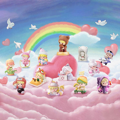 【Sale】Sweet Bean I Want a Hug Series Blind Box Figures