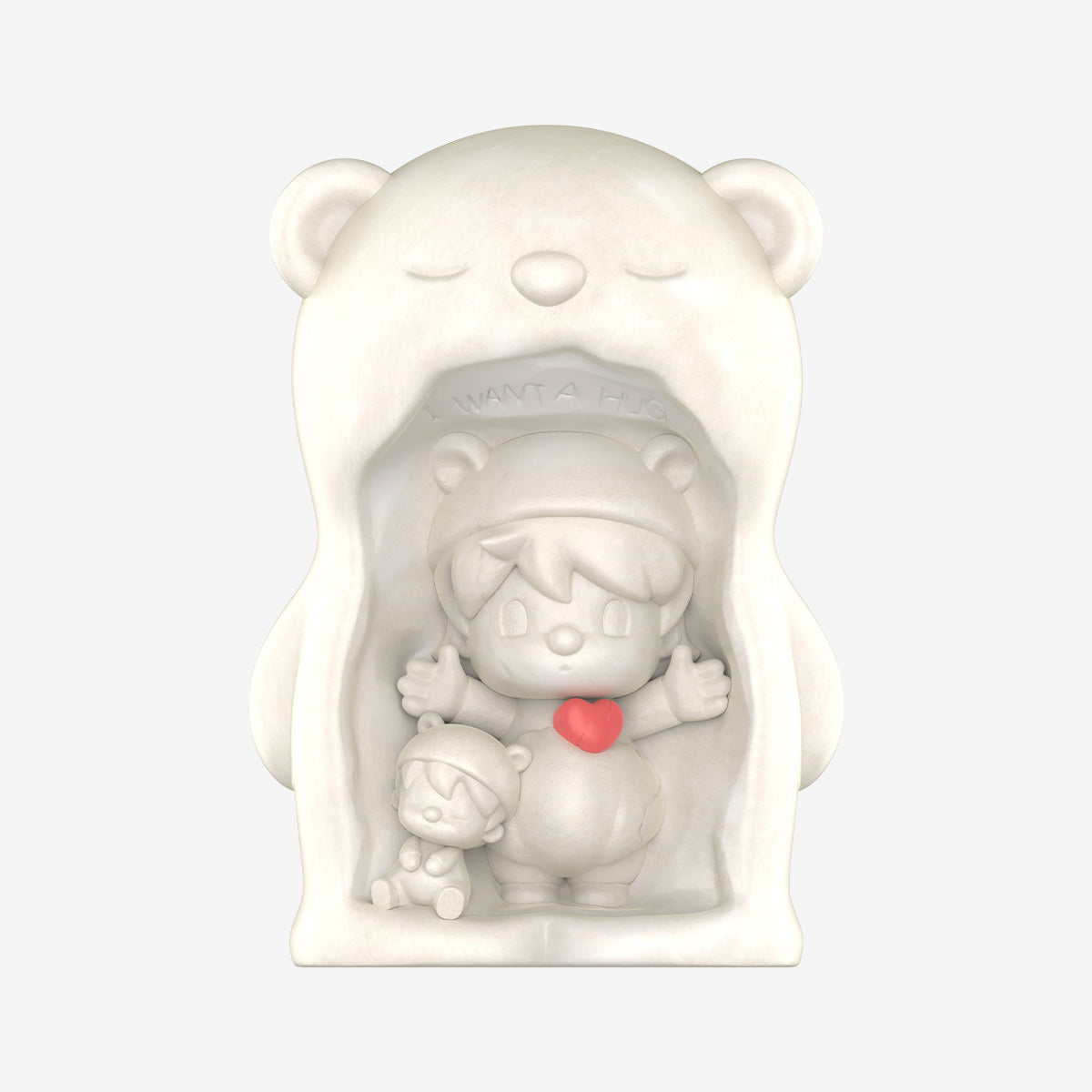【Sale】Sweet Bean I Want a Hug Series Blind Box Figures