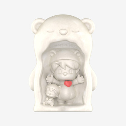 【Sale】Sweet Bean I Want a Hug Series Blind Box Figures