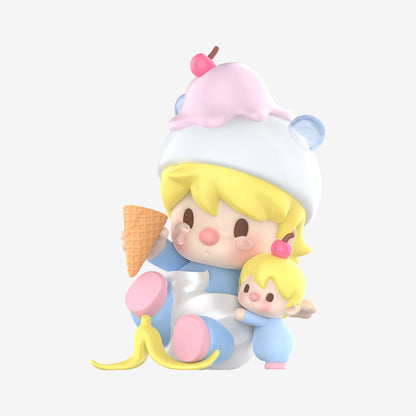 【Sale】Sweet Bean I Want a Hug Series Blind Box Figures