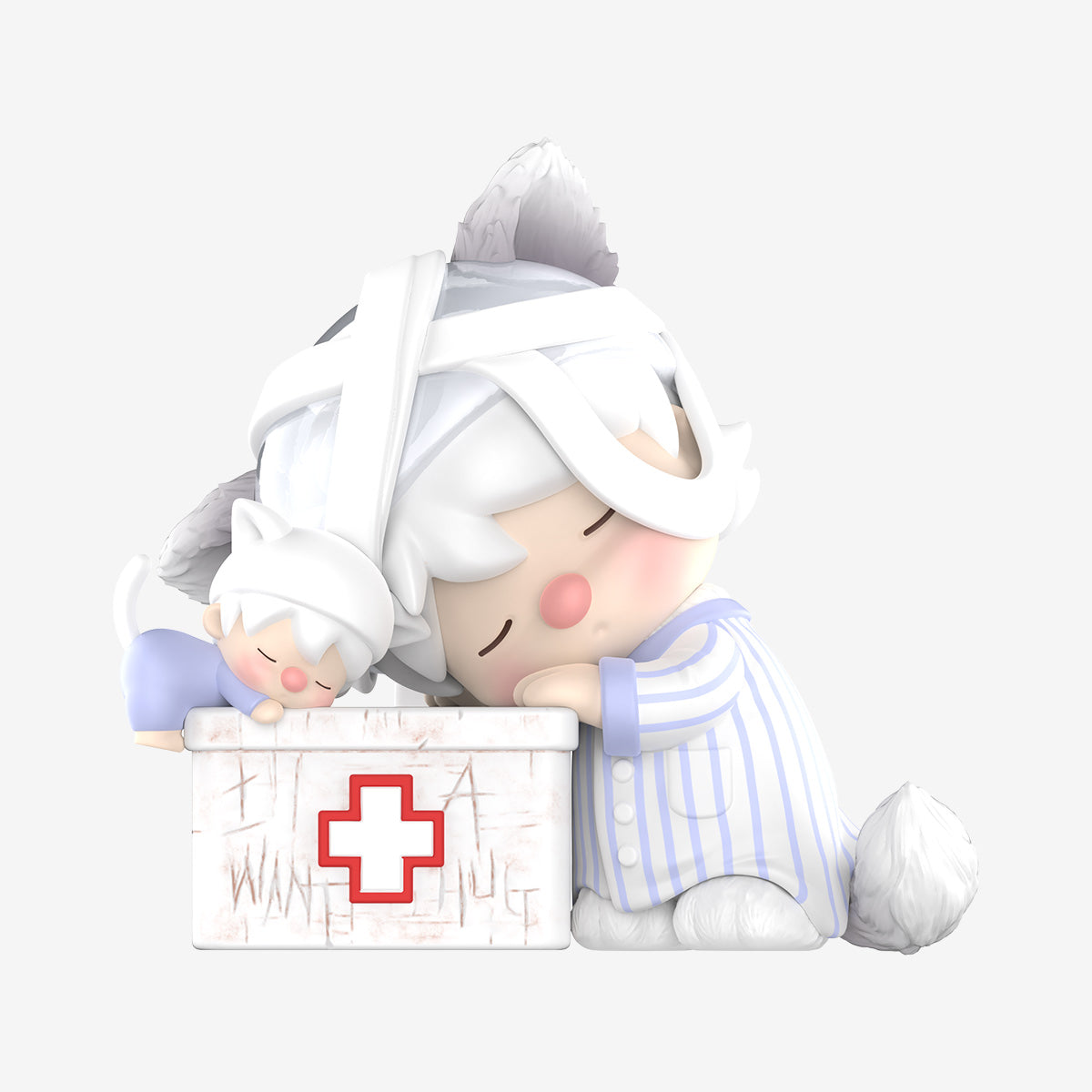 【Sale】Sweet Bean I Want a Hug Series Blind Box Figures