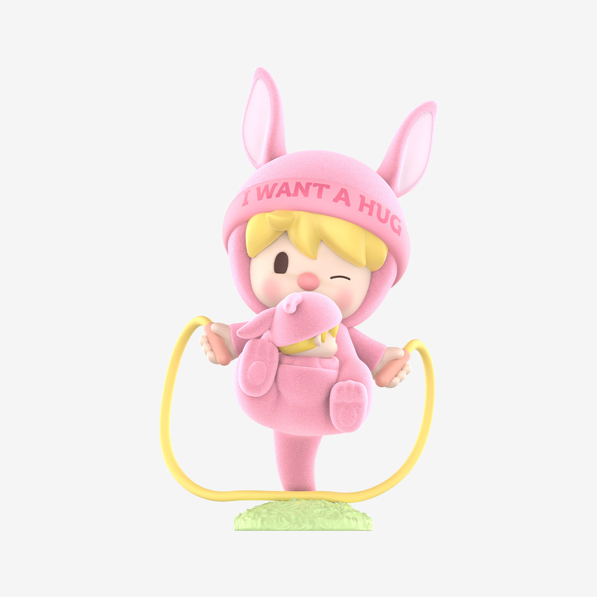 【Sale】Sweet Bean I Want a Hug Series Blind Box Figures