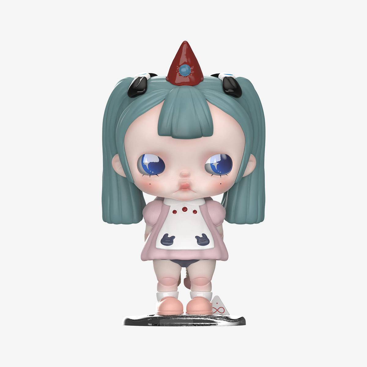 【Sale】TINYTINY-PROLOGUE Series Blind Box Figures
