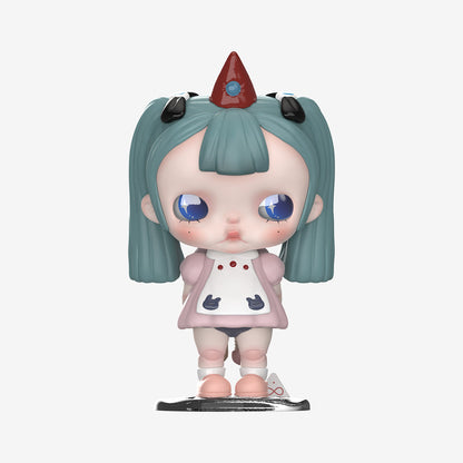【Sale】TINYTINY-PROLOGUE Series Blind Box Figures