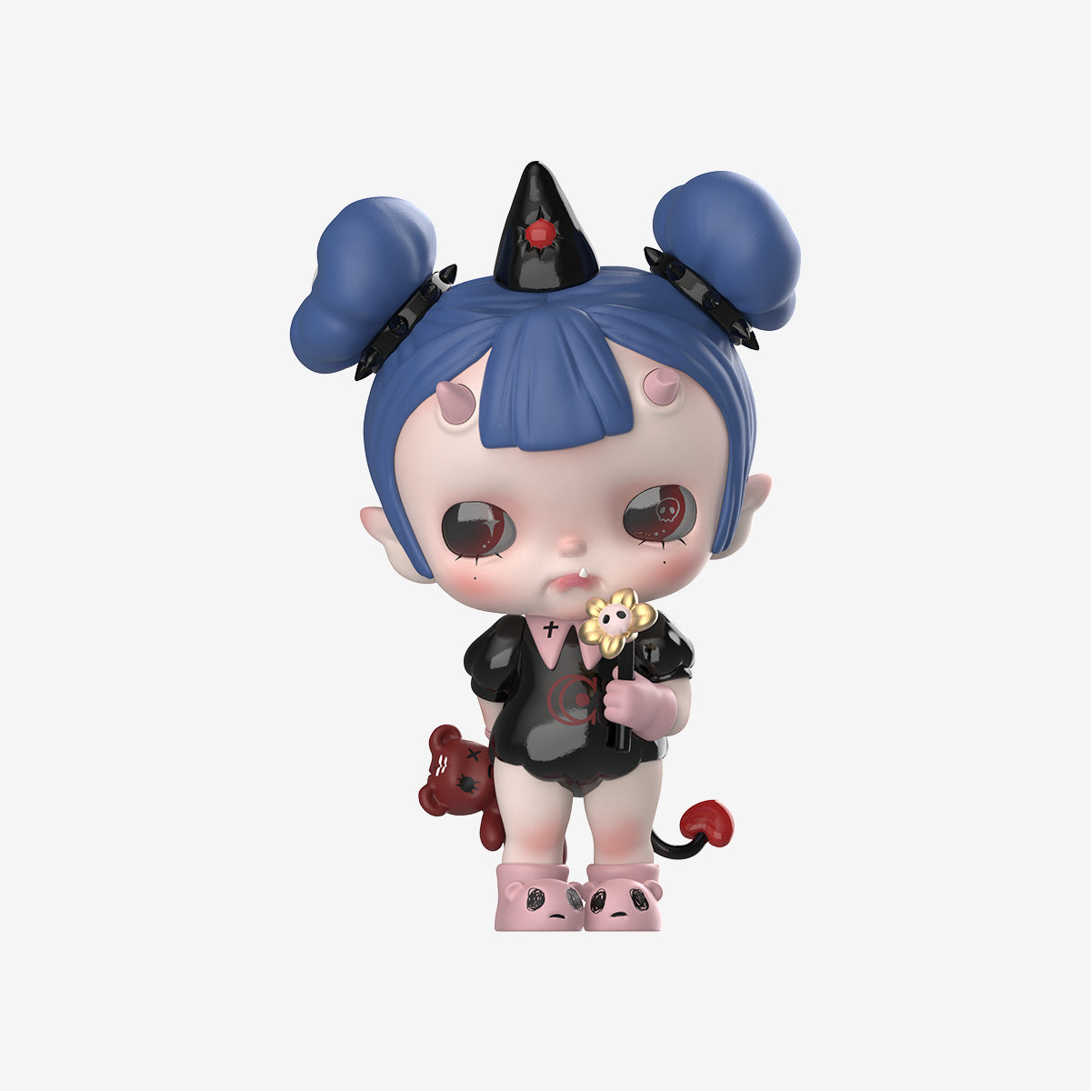 【Sale】TINYTINY-PROLOGUE Series Blind Box Figures