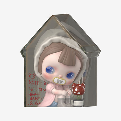 【Sale】TINYTINY-PROLOGUE Series Blind Box Figures