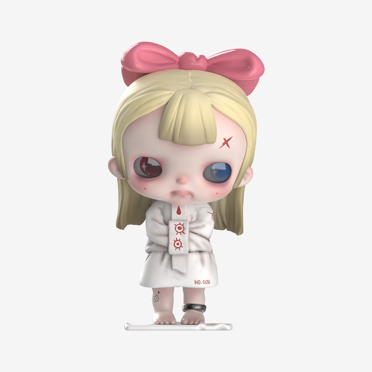 【Sale】TINYTINY-PROLOGUE Series Blind Box Figures