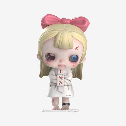 【Sale】TINYTINY-PROLOGUE Series Blind Box Figures