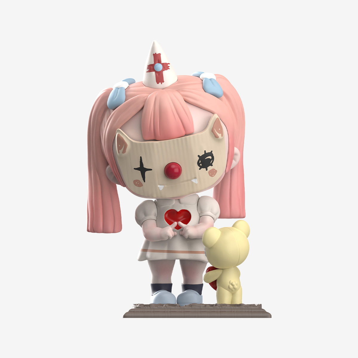 【Sale】TINYTINY-PROLOGUE Series Blind Box Figures