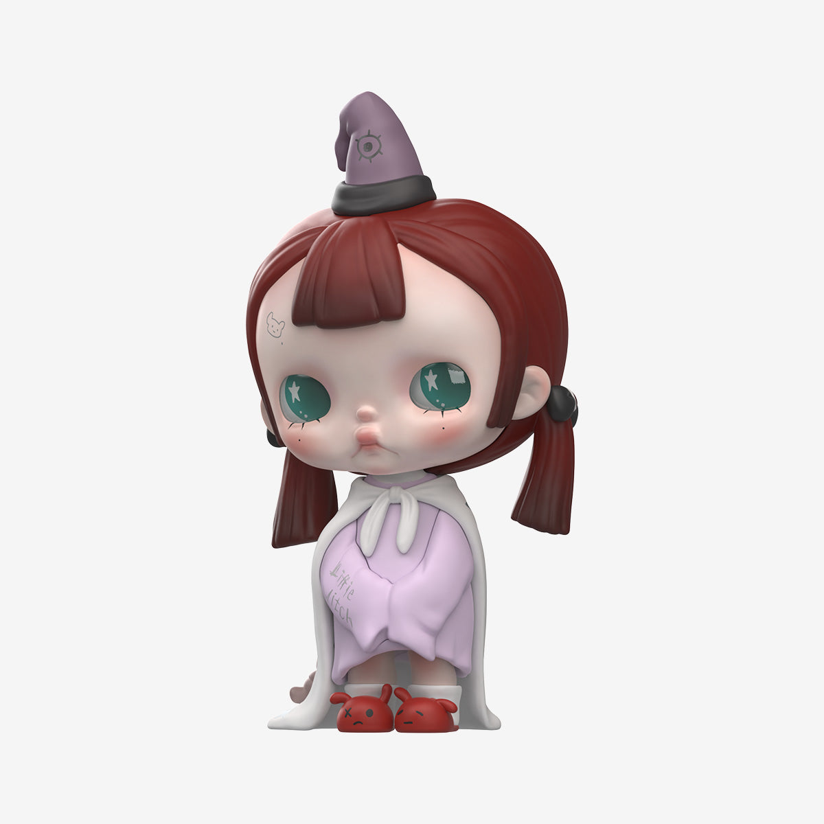 【Sale】TINYTINY-PROLOGUE Series Blind Box Figures