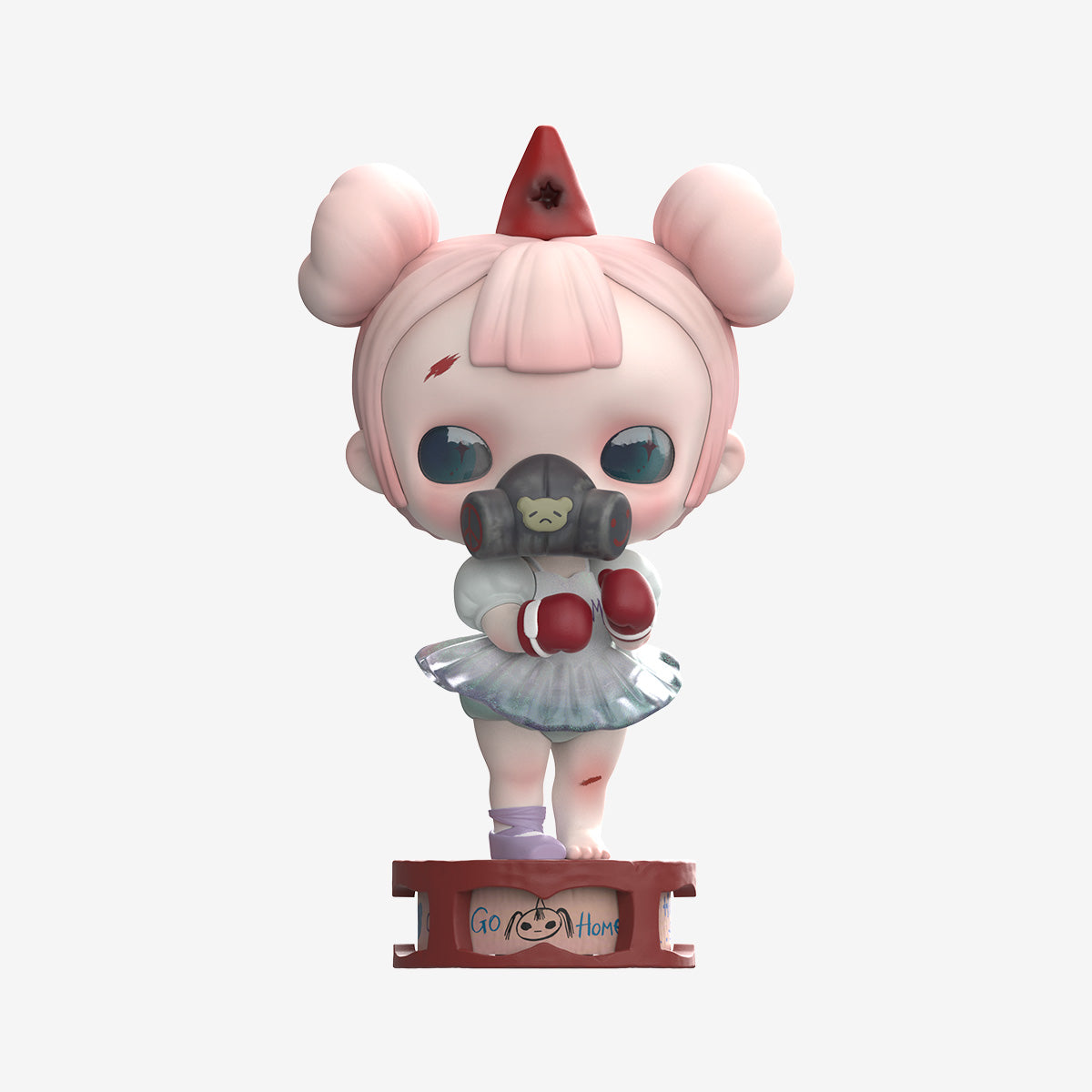 【Sale】TINYTINY-PROLOGUE Series Blind Box Figures