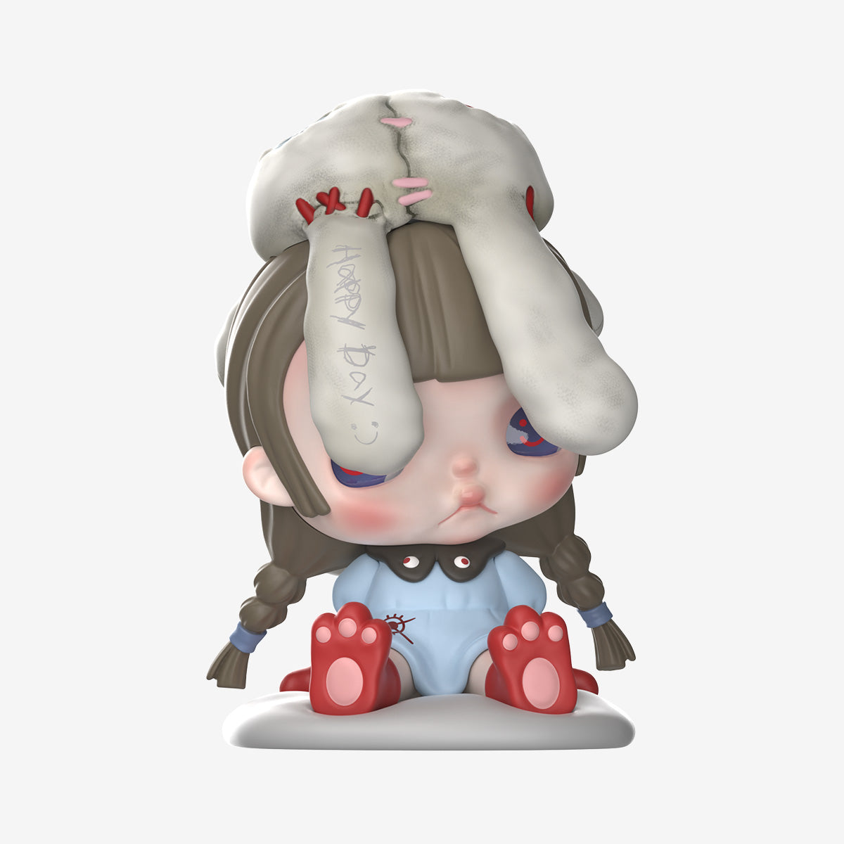 【Sale】TINYTINY-PROLOGUE Series Blind Box Figures