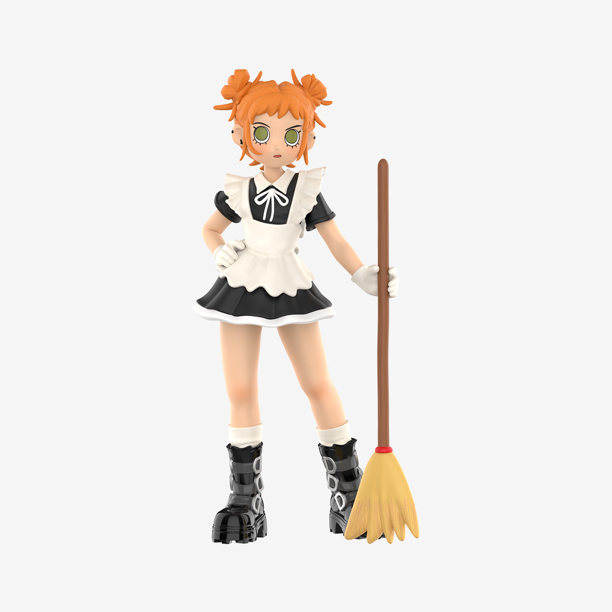 【Sale】Peach Riot Rush Hour Series Blind Box Figures