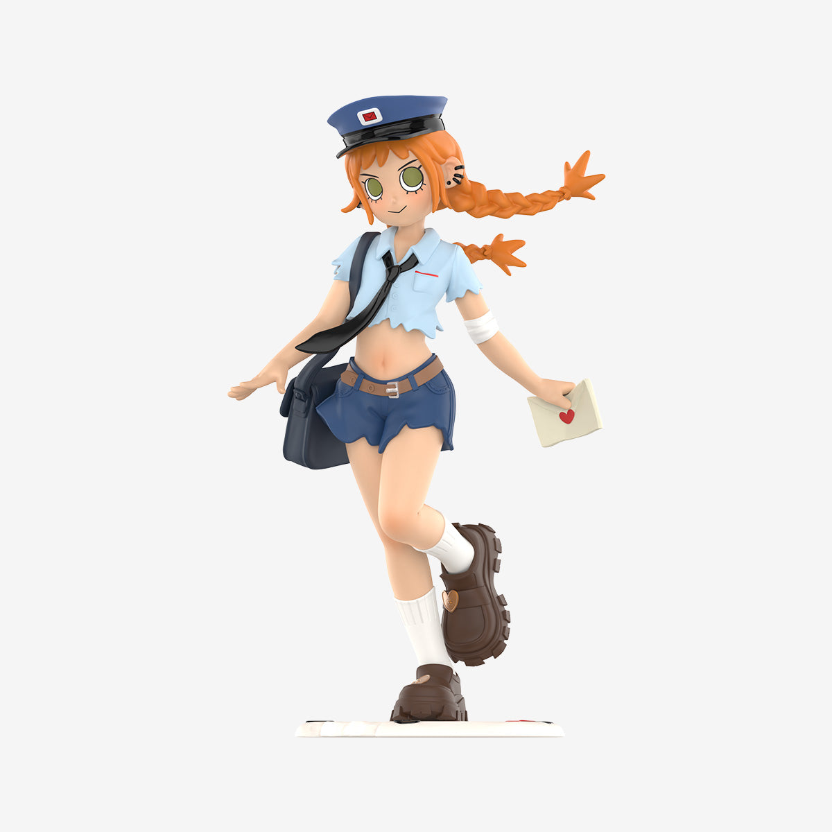 【Sale】Peach Riot Rush Hour Series Blind Box Figures